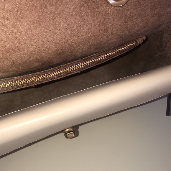 Coach Handbag! New! Absolutely Gorgeous! - Picture 9 of 15